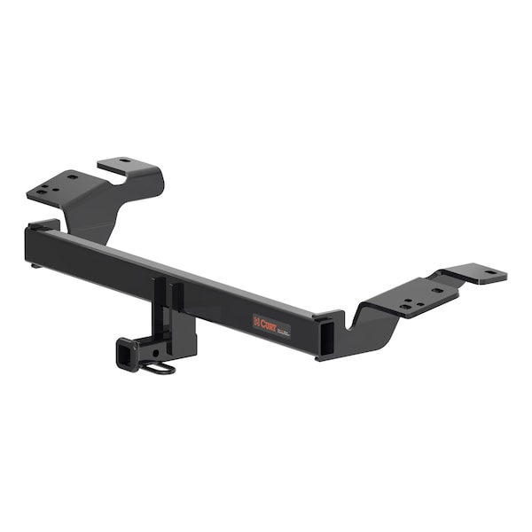 Class 1 Trailer Hitch, 1-1/4" Receiver, Toyota Avalon, Camry